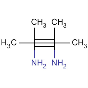 CAS 5907-90-4 molecular structure