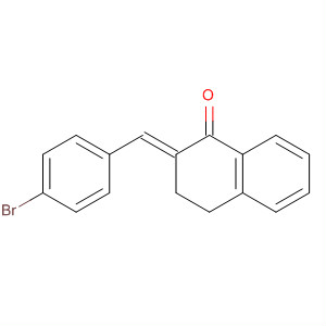 CAS 59082-23-4 molecular structure