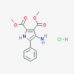 CAS 59133-23-2 molecular structure