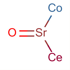 CAS 59165-23-0 molecular structure