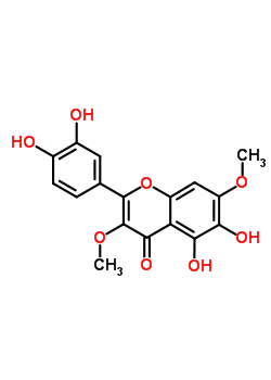 CAS 59171-23-2 molecular structure