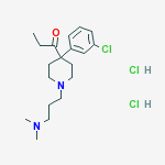 CAS 59173-23-8 molecular structure