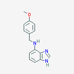 CAS 5918-90-1 molecular structure