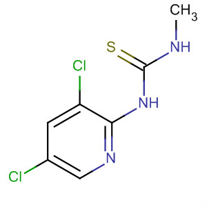 CAS 59180-90-4 molecular structure