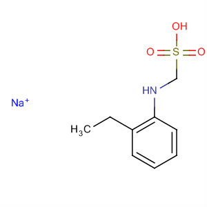 CAS 59275-23-9 molecular structure
