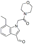 CAS 593237-23-1 structure