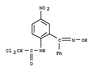 CAS 5938-23-8 structure