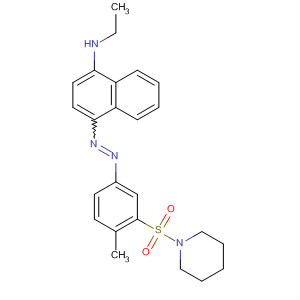 CAS 59528-23-3 molecular structure