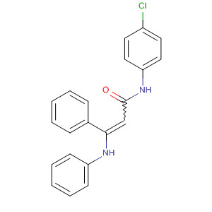 CAS 59541-90-1 molecular structure