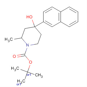 CAS 596092-90-9 structure