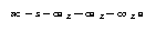 CAS 5961-90-0 structure