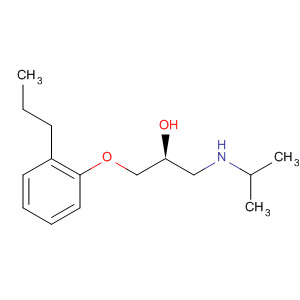 CAS 59624-90-7 molecular structure
