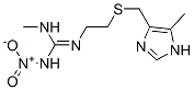 CAS 59660-23-0 molecular structure