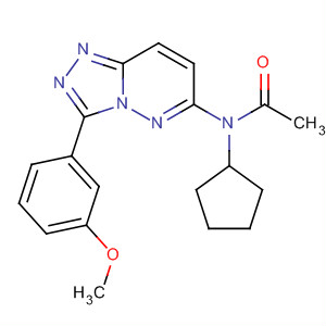 CAS 596825-23-9 molecular structure