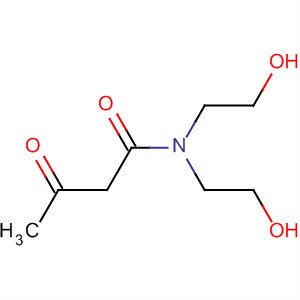 CAS 59692-90-9 molecular structure