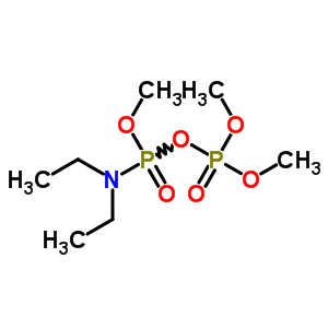 CAS 597-23-9 molecular structure