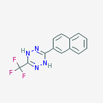 CAS 59872-90-1 molecular structure