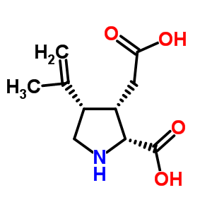 CAS 59905-23-6 molecular structure