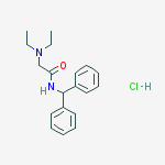 CAS 59960-90-6 molecular structure