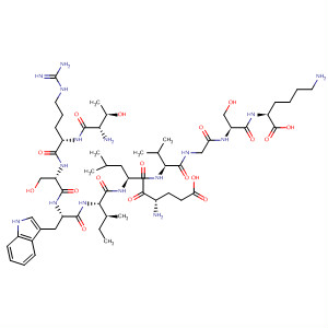 CAS 600120-90-9 molecular structure