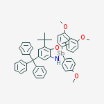 CAS 60042-90-2 molecular structure