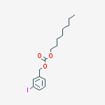 CAS 60075-90-3 molecular structure