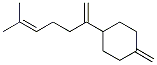 CAS 6009-90-1 molecular structure