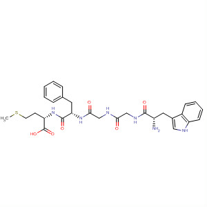 CAS 60117-23-9 structure