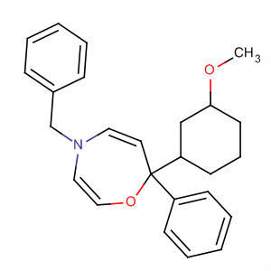 CAS 60162-90-5 molecular structure