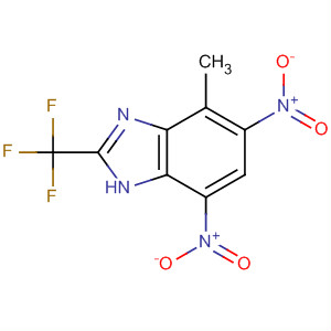 CAS 60167-90-0 molecular structure