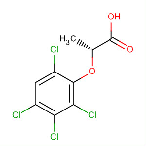 CAS 60210-90-4 molecular structure