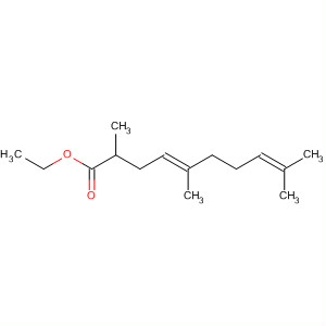 CAS 60268-23-7 structure
