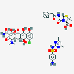 CAS 60281-90-5 molecular structure