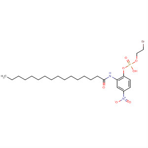 CAS 60301-90-8 molecular structure