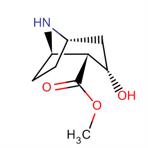 CAS 60343-23-9 molecular structure