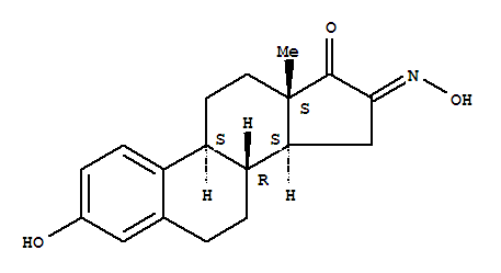 CAS 6038-23-9 molecular structure