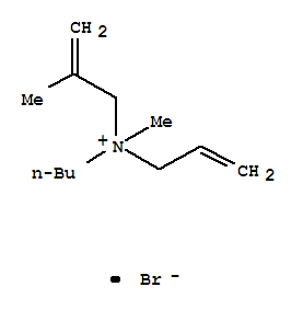 CAS 6045-23-4 molecular structure