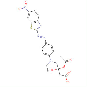 CAS 60462-90-0 structure