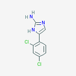 CAS 60472-23-3 molecular structure