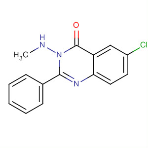 CAS 60512-90-5 structure