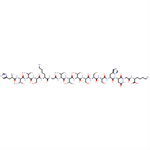 CAS 605634-23-9 molecular structure
