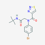 CAS 605638-23-1 structure
