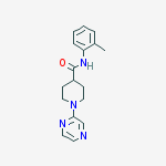 CAS 605639-23-4 structure