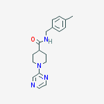 CAS 605639-90-5 structure
