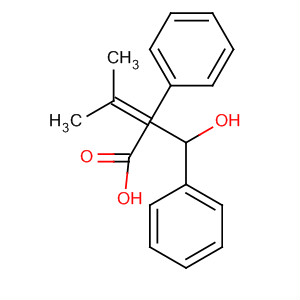 CAS 60582-23-2 molecular structure