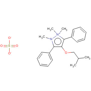CAS 60613-90-3 molecular structure