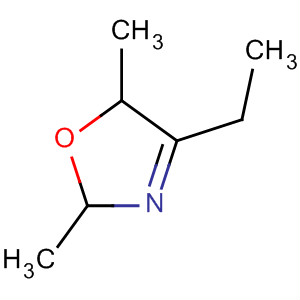 CAS 60633-23-0 structure
