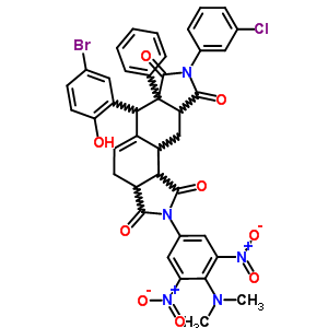 CAS 6067-90-9 structure