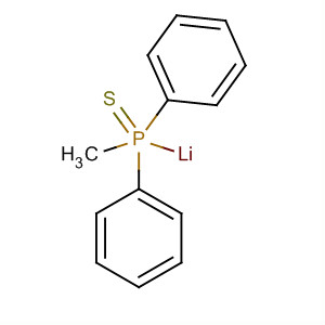 CAS 60703-90-4 molecular structure