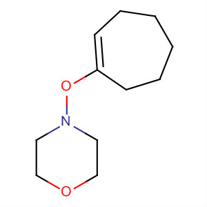 CAS 60719-23-5 structure